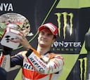 Pedrosa: "Hay que considerar el resultado con perspectiva"