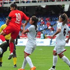 América - Cortuluá: Horario, TV y cómo ver online la Liga Femenina