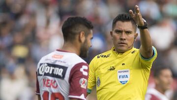 Diputado presenta propuesta para que se mantenga el descenso en la Liga MX