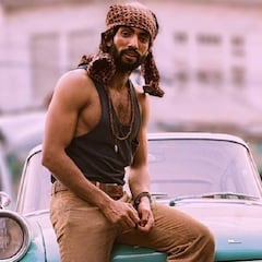 El egipcio de ‘estilo Salah’ que busca jugar en el fútbol chileno