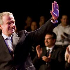 Qué ha dicho AMLO sobre la UNAM y cómo ha respondido Santiago Creel