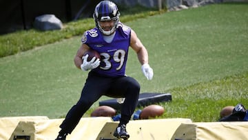 NFL Fantasy 2017: Baltimore Ravens