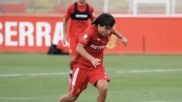 "Messi solo hay uno"