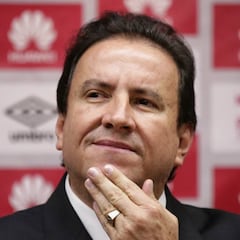 Santa Fe aclara situación de accionista con la Fiscalía