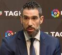 LaLiga confirma otros casos de arreglos: "Hay ocho denuncias más"