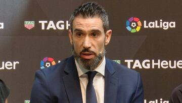 LaLiga confirma otros casos de arreglos: "Hay ocho denuncias más"