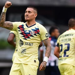 La linda noticia que anunció Nicolás Castillo esta Navidad