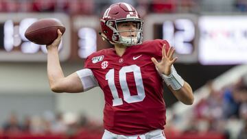 Según reportes, el coach Kyle Shanahan está convencido de que Jones es el quarterback con el que San Francisco puede regresar al Super Bowl.