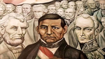 Natalicio de Benito Juárez: origen, significado y cuándo se celebra este 2025