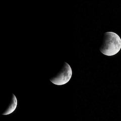 Luna cuarto menguante de marzo 2024: ¿cuándo y dónde ver desde México?