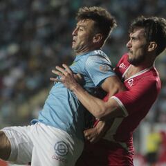 El nerviosismo en O'Higgins por magro comienzo de torneo