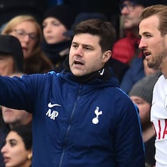 El Madrid ofrecería 170M€ por Pochettino y Harry Kane