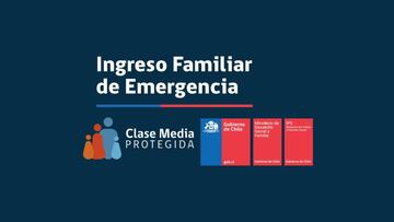 Ingreso Familiar de Emergencia: cómo calcular mi monto según mi grupo familiar