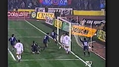 Desde Real Madrid a la Lazio:
10 amistosos históricos de la U