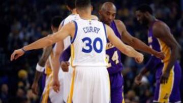 Los Warriors retoman la senda del triunfo con 26pts de Curry