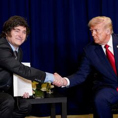 En qué consiste un ‘swap’ de monedas y por qué Trump está negociando uno con Milei: que efectos tendría en la economía