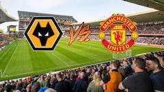 Wolverhampton - Manchester United