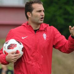 Sporting - Numancia: horario, canal de TV y dónde ver online