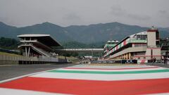 Apuestas al Gran Premio de Italia 2023 de MotoGP: dos españoles entre los favoritos