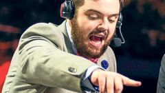 Cómo poner el audio de Ibai Llanos en TV del Real Madrid- Valencia de Movistar+