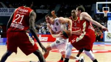 España, el único país que logra un pleno en torneos europeos