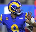 Trades, el ‘arma secreta’ de los Rams para ir por el Super Bowl