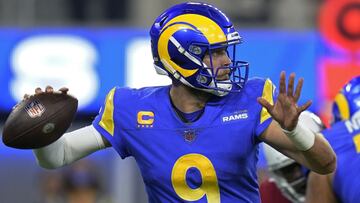 Tres trades, incluido el que llev&oacute; a Matthew Stafford a Los Angeles, terminaron de darle a los Rams el toque para otra vez ser contendientes en la NFC.