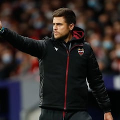 Un hilito de esperanza