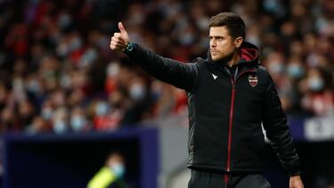 Un hilito de esperanza