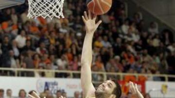 Reyes: "Hay que jugar el primer partido como si fuera una final"