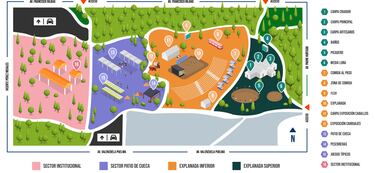 Semana de la Chilenidad: ¿cuándo es, dónde se celebra y cómo conseguir entradas?