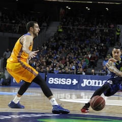 Golpe de efecto: el Barcelona, a por el hombre récord de la ACB