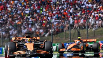 EFE/EPA/Zsolt Czegledi