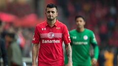 Triverio: “Hubo acciones similares en que no hubo ni un juego de suspensión”