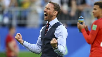 World Cup win would be "crazier" than 1966 triumph – Southgate