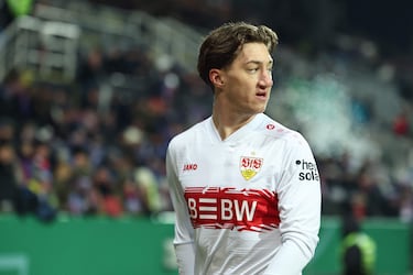 Puja millonaria por Stiller