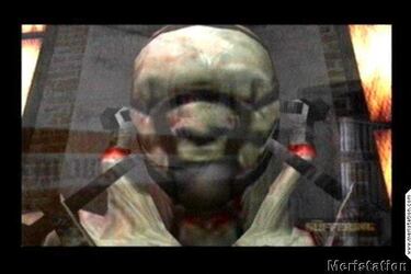 The Suffering, Impresiones (Xbox)