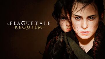 A Plague Tale: Requiem, ya hemos jugado. Hugo toma el mando