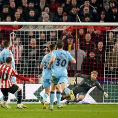 Sheffield United, Grimbsy, Fleetwood y Burnley, a octavos de final