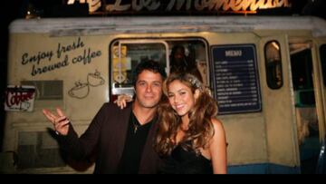 Shakira y pesada broma que le hizo Alejandro Sanz hace años