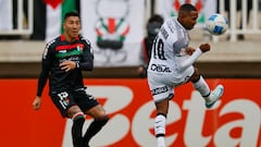 Cristián Suárez tiene nuevo club