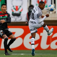 Cristián Suárez tiene nuevo club