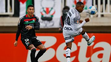 Cristián Suárez tiene nuevo club