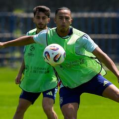 De Valles a Mateo Joseph