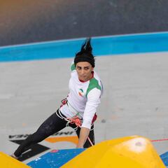 El año en que la política irrumpió en el deporte