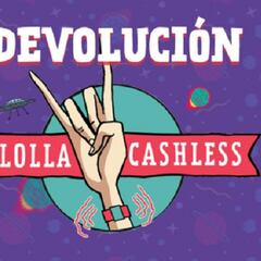 Devolución Lollapalooza Chile 2022: cómo pedir el cashless de mi pulsera
