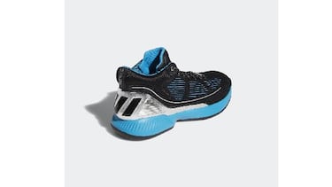 Las zapatillas de los mejores jugadores de la NBA