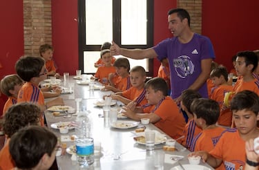 “Nos equivocaríamos mucho si cambiamos de estilo de juego”