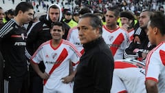 Los descensos de grandes del fútbol que remecieron a todos