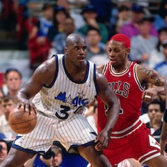 Shaquille O’Neal quiere comprar a los Orlando Magic